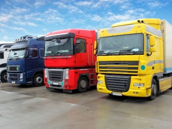 Konya Kestel Nakliye